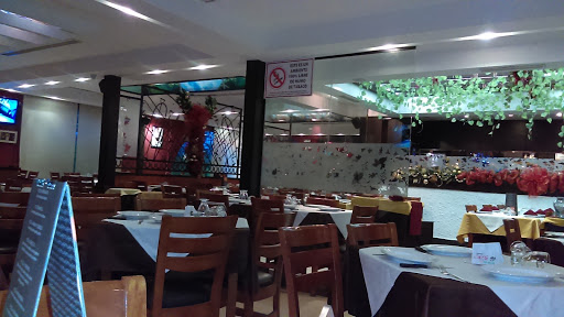 Restaurantes take away Barquisimeto