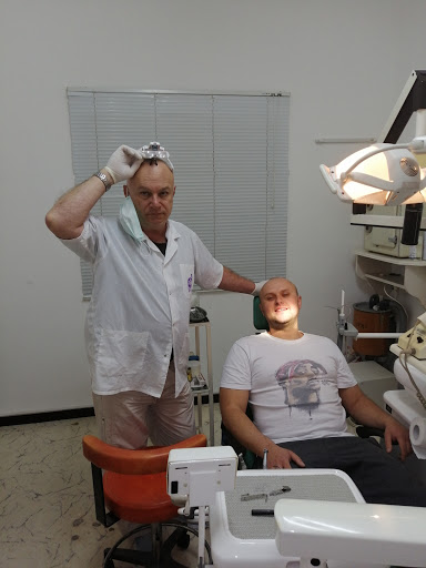 עזרה ראשונה-רופא שיניים ברמת גן