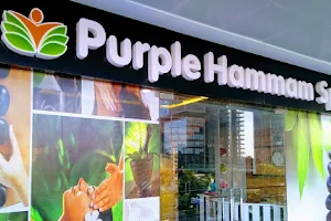 Purple Hammam Spa - Best Spa in Ahmedabad image