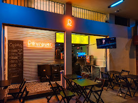 D BURGER Bar & Delivery