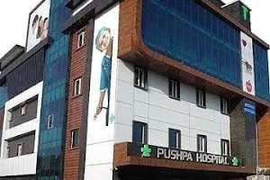 Pushpa hospital balotra image