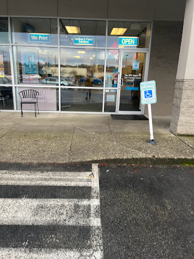 Shipping and Mailing Service «The UPS Store», reviews and photos, 2020 Maltby Rd #7, Bothell, WA 98021, USA