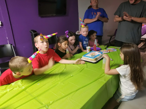 Gym «Xcel 360 Sports & Fitness Academy», reviews and photos, 1023 Gunn Hwy, Odessa, FL 33556, USA