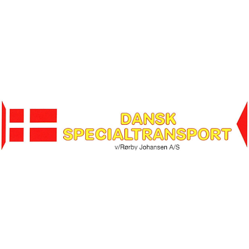 dansk-specialtransport.dk