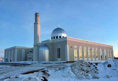 Baitur Rahmat Mosque