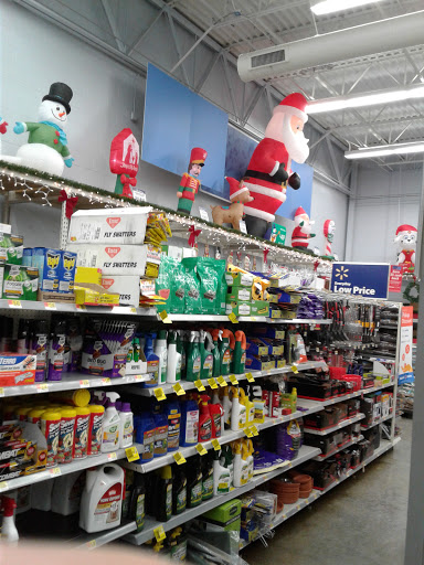 Department Store «Walmart Supercenter», reviews and photos, 270 Walmart Way, Dahlonega, GA 30533, USA