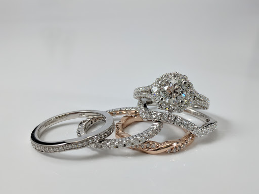 Jeweler «Diamond Concepts», reviews and photos, 3102 Plank Rd, Fredericksburg, VA 22407, USA