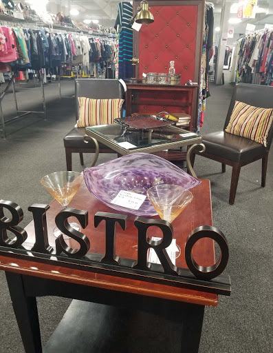 Thrift Store «Stuff Etc», reviews and photos, 2818 Commerce Dr, Coralville, IA 52241, USA