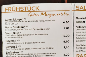 Café Duftleben