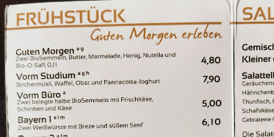 Café Duftleben