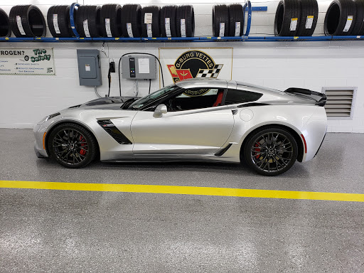 Car Dealer «Criswell Automotive», reviews and photos, 503 Quince Orchard Rd, Gaithersburg, MD 20878, USA