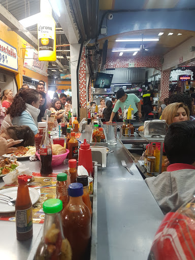 Mariscos Lupita