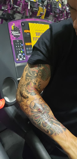 Explore unicorn tattoo ideas, creative tattoo ideas in Inman, available at Nine Lives Tattoo