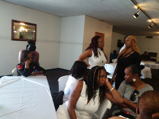 Auditorium «Harvey Community Center», reviews and photos, 15320 Center Ave, Harvey, IL 60426, USA