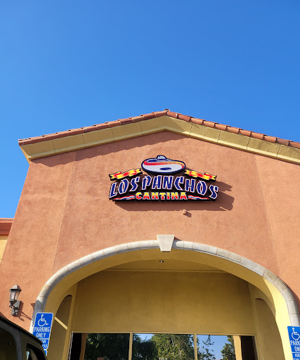 Los Panchos Mexican Grill & Seafood Cantina