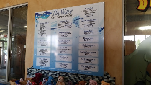 Car Wash «Wave Car Care Center», reviews and photos, 9195 Wadsworth Pkwy, Westminster, CO 80021, USA