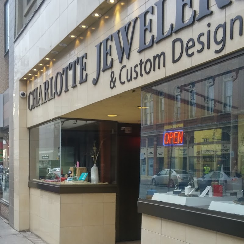 Charlotte Jewelers Ltd