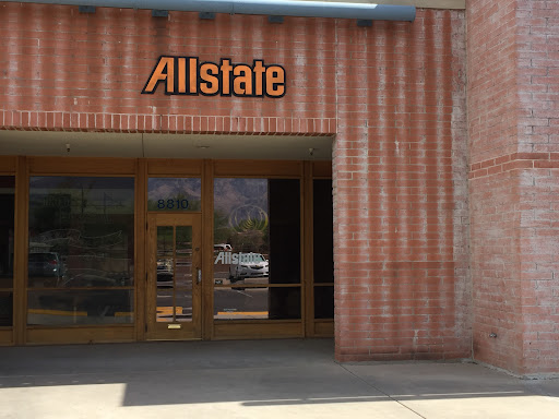 Bob Leon: Allstate Insurance