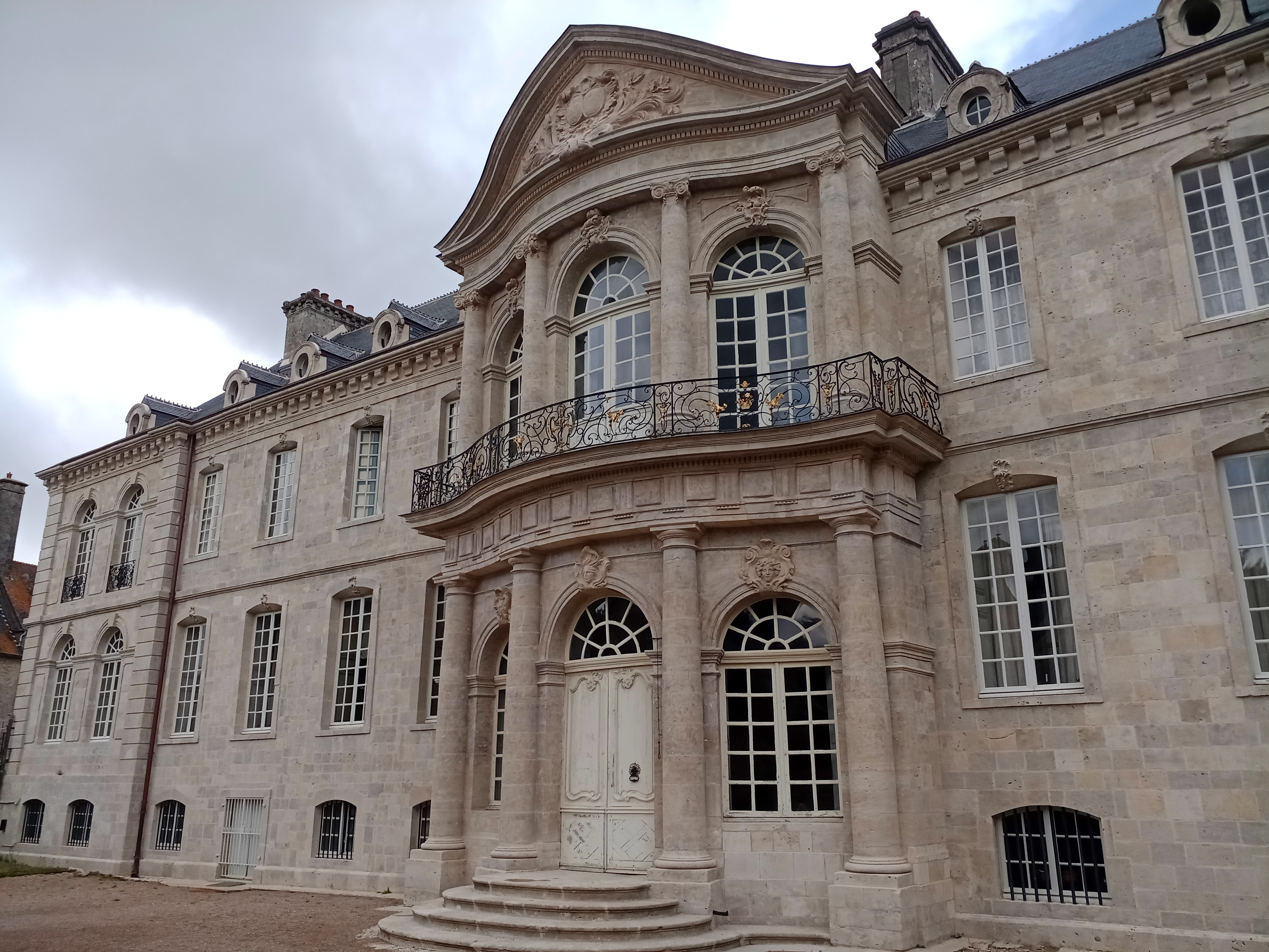 Photo n° 2 de l'avis de gregory.a fait le 18/08/2022 à 13:53