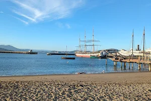 Hyde St. Pier Historic Ships image