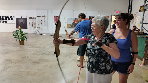 Archery Skill Center - Kodabow