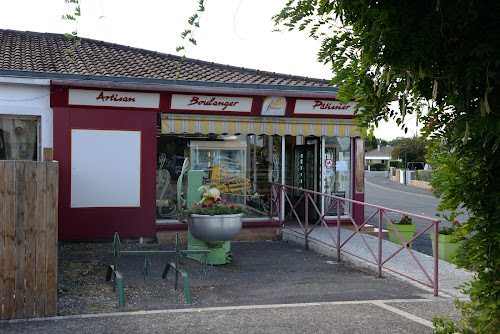Boulangerie Les Gourmandises de Mary Fontaine-le-Comte