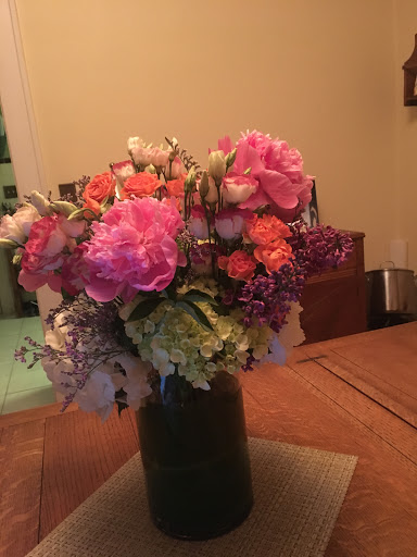 Florist «Station Flowers», reviews and photos, 18 Garth Rd, Scarsdale, NY 10583, USA