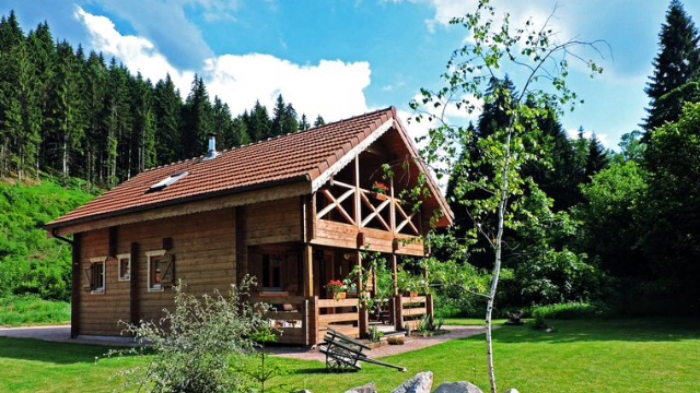 Les Chalets de Ramberchamp à Gérardmer (Vosges 88)