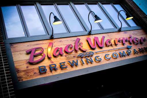 Brewery «Black Warrior Brewing Company», reviews and photos, 2216 University Blvd, Tuscaloosa, AL 35401, USA