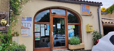 Pom's Soulatgé à Soulatge