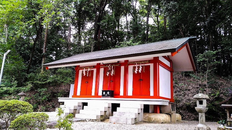 龍王神社