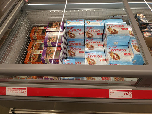 Supermarket «ALDI», reviews and photos, 3400 Atlanta Hwy, Athens, GA 30606, USA