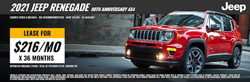 Car Dealer «Genesee Valley Chrysler Dodge Jeep», reviews and photos, 1695 Interstate Dr, Avon, NY 14414, USA