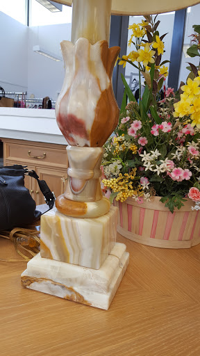 Consignment Shop «Mustard Seed Resale Shop», reviews and photos, 1410 Elgin St, Houston, TX 77004, USA