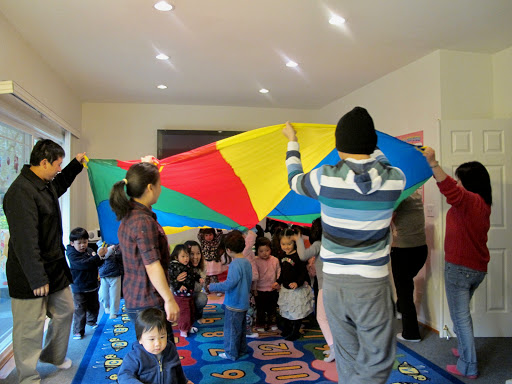 Day Care Center «Talent Childcare Center», reviews and photos, 44137 Boitano Dr, Fremont, CA 94539, USA