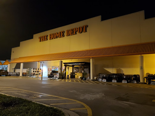 Home Improvement Store «The Home Depot», reviews and photos, 10550 Park Blvd N, Seminole, FL 33772, USA