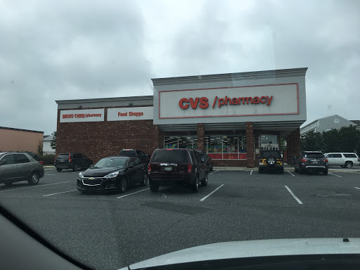 Drug Store «CVS», reviews and photos, 19869 Sea Blossom Blvd, Rehoboth Beach, DE 19971, USA