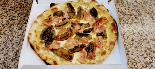 Ami-Pizza in Pontassieve, Città Metropolitana di Firenze