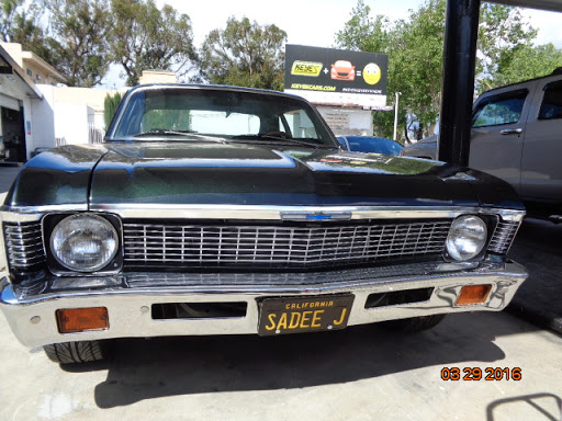 Auto Body Shop «Topanga Auto Body, Inc.», reviews and photos, 5333 Topanga Canyon Blvd, Woodland Hills, CA 91364, USA