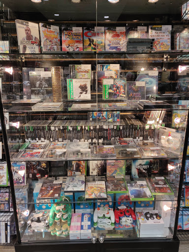 Shopping Mall «Fayette Mall», reviews and photos, 3401 Nicholasville Rd, Lexington, KY 40503, USA