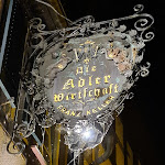 Photo n°1 de l'avis de Hans. fait le 22/07/2022 à 21:47 sur le  Adler Wirtschaft - Franz Keller à Eltville