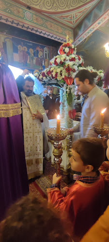 Εκκλησία Άγιος Φανούριος - Εκκλησία