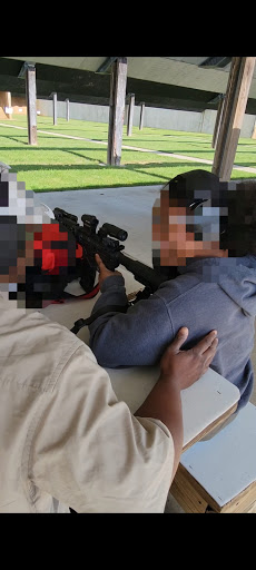 Skeet Shooting Range «Atterbury Shooting Complex», reviews and photos, 4250 Edinburgh St, Edinburgh, IN 46124, USA