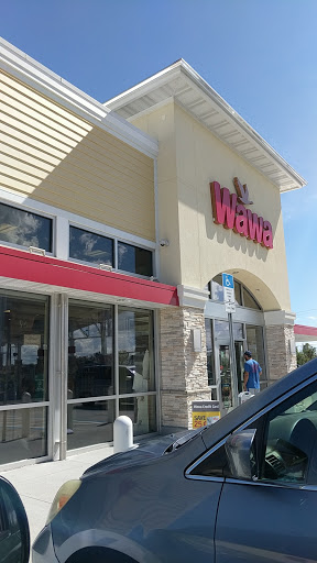 Sandwich Shop «Wawa», reviews and photos, 5605 N Wickham Rd, Palm Shores, FL 32940, USA
