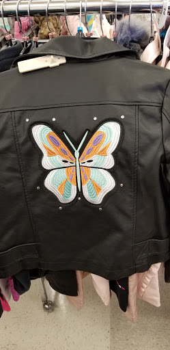 Department Store «T.J. Maxx», reviews and photos, 1334 Park St, Stoughton, MA 02072, USA