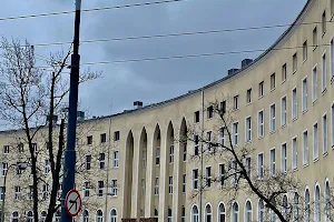 Szpital Praski p.w. Przemienienia Pańskiego image