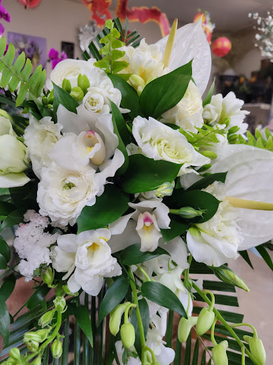 Florist «Blooming Events Florists», reviews and photos, 42005 Cook St #210, Palm Desert, CA 92211, USA