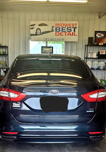 Midwest Best Detail en Geneseo