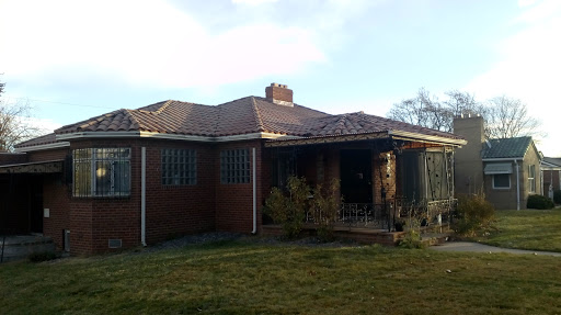 Park «Pferdesteller Park», reviews and photos, 4815 W Moncrieff Pl, Denver, CO 80212, USA