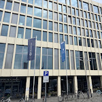 Photo n°1 de l'avis de Deniz.l fait le 19/10/2023 à 11:39 sur le  HYPERION Hotel Leipzig à Leipzig